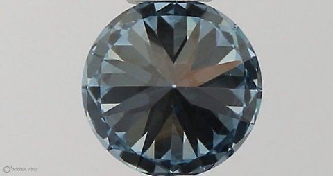 IGI Round 0.33ct Fancy Vivid Blue VVS1 - Loose Lab Diamond: IGI Round 0.33ct Fancy Vivid Blue VVS1 - Loose Lab Diamond Item Specifics: Source: This Is A Real Diamond Grown In A Lab Not Mined. Carat: 0.33 Cut: EX Color: Fancy Vivid Blue Clarity: VVS1 Polish: