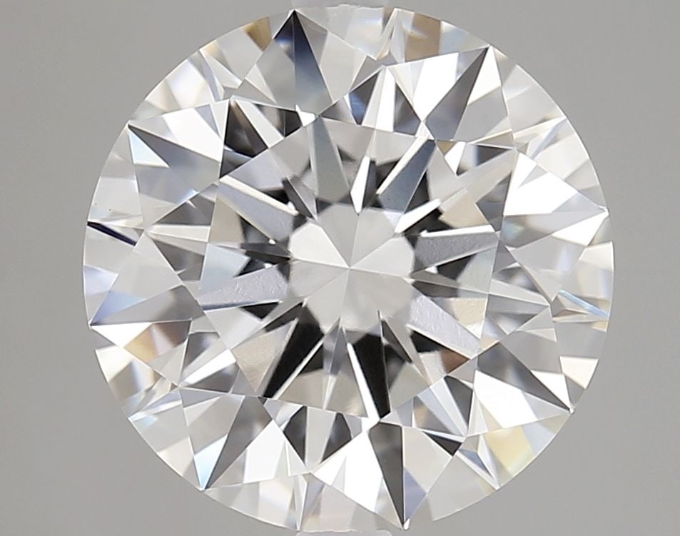 IGI Round 5.59ct E VVS2 - Ideal Loose Lab Diamond: IGI Round 5.59ct E VVS2 - Ideal Loose Lab Diamond Item Specifics: Source: This Is A Real Diamond Grown In A Lab Not Mined. Carat: 5.59 Cut: ID Color: E Clarity: VVS2 Polish: EX Symmetry: EX