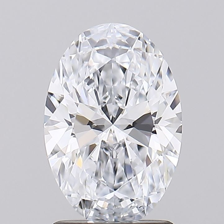 IGI Oval 1.72ct F IF - Loose Lab Diamond: IGI Oval 1.72ct F IF - Loose Lab Diamond Item Specifics: Source: This Is A Real Diamond Grown In A Lab Not Mined. Carat: 1.72 Cut: - Color: F Clarity: IF Polish: EX Symmetry: EX Measurements: 9.81L X 