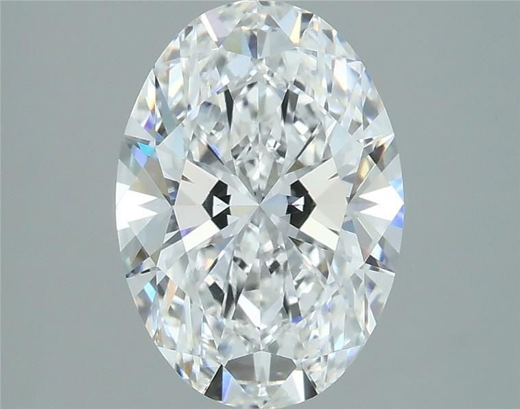 GCAL Oval 1.97ct D VVS2 - Loose Lab Diamond: GCAL Oval 1.97ct D VVS2 - Loose Lab Diamond Item Specifics: Source: This Is A Real Diamond Grown In A Lab Not Mined. Carat: 1.97 Cut: - Color: D Clarity: VVS2 Polish: EX Symmetry: EX Measurements: 10.