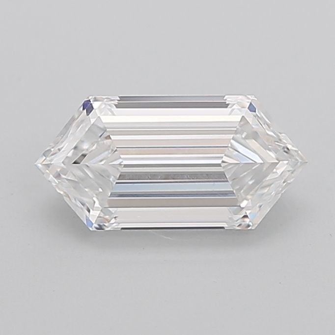 IGI Hexagonal 2.08ct D VVS2 - Loose Lab Diamond (1 of 1)