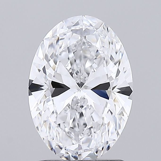 IGI Oval 1.51ct D VVS2 - Loose Lab Diamond: IGI Oval 1.51ct D VVS2 - Loose Lab Diamond Item Specifics: Source: This Is A Real Diamond Grown In A Lab Not Mined. Carat: 1.51 Cut: - Color: D Clarity: VVS2 Polish: EX Symmetry: EX Measurements: 9.07