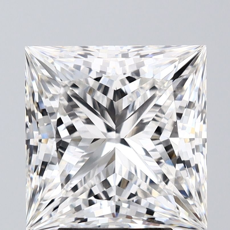 IGI Princess 5.02ct E VVS2 - Loose Lab Diamond (1 of 1)
