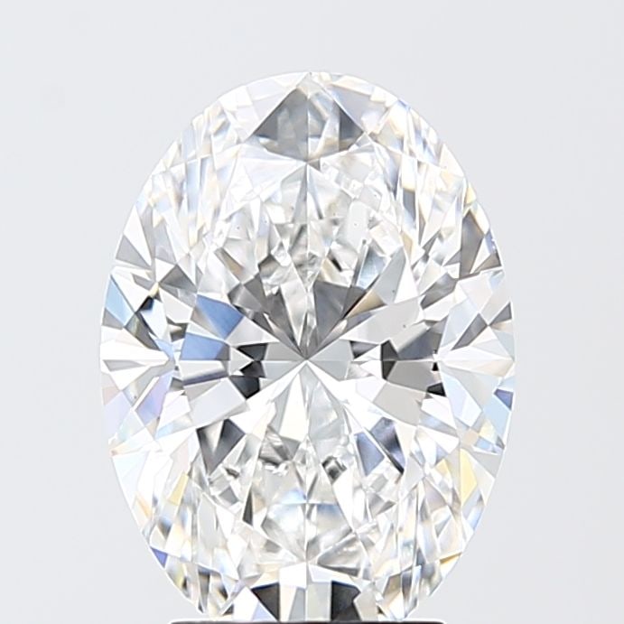 IGI Oval 3.1ct D VVS2 - Loose Lab Diamond: IGI Oval 3.1ct D VVS2 - Loose Lab Diamond Item Specifics: Source: This Is A Real Diamond Grown In A Lab Not Mined. Carat: 3.1 Cut: - Color: D Clarity: VVS2 Polish: EX Symmetry: EX Measurements: 11.36L