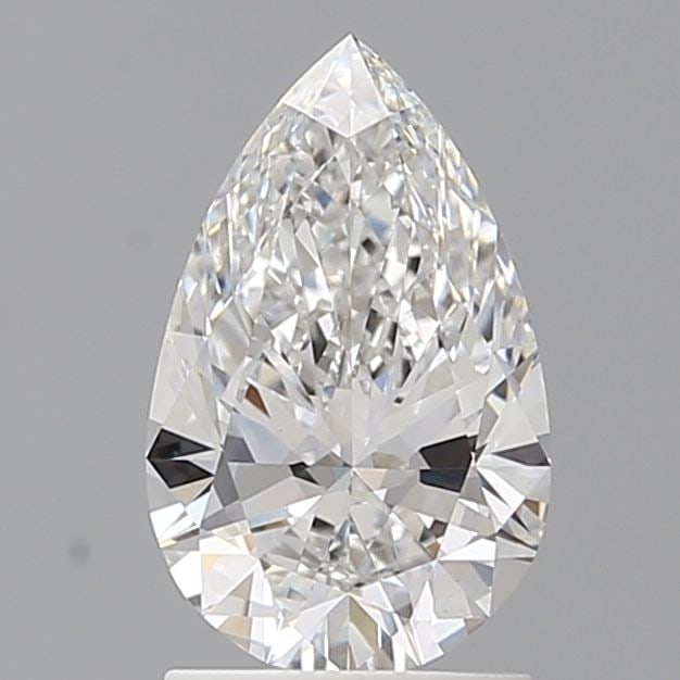 IGI Pear 1.58ct E VVS2 - Loose Lab Diamond: IGI Pear 1.58ct E VVS2 - Loose Lab Diamond Item Specifics: Source: This Is A Real Diamond Grown In A Lab Not Mined. Carat: 1.58 Cut: - Color: E Clarity: VVS2 Polish: EX Symmetry: EX Measurements: 10.4