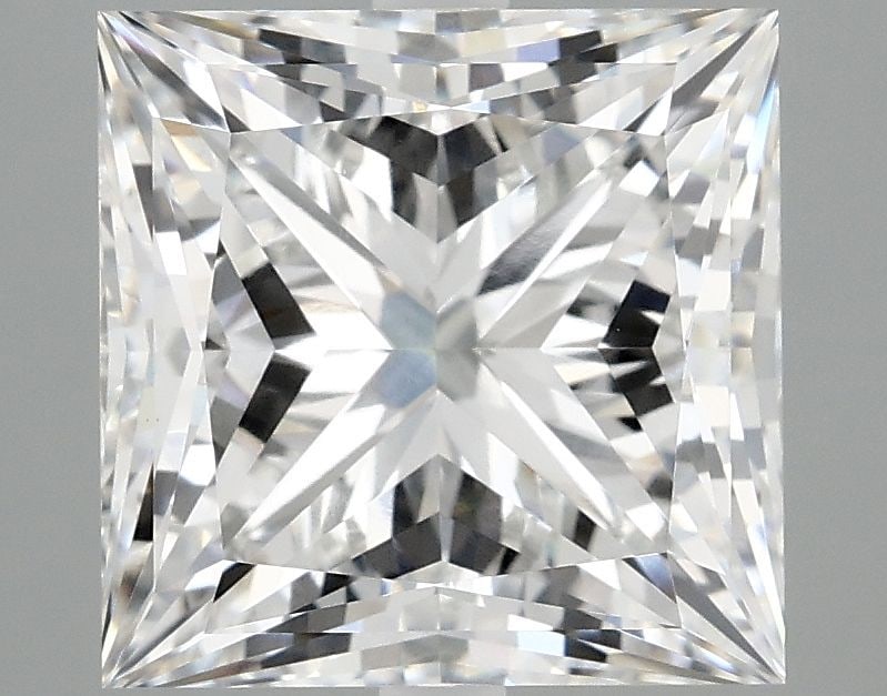 IGI Princess 4.85ct E VVS2 - Loose Lab Diamond: IGI Princess 4.85ct E VVS2 - Loose Lab Diamond Item Specifics: Source: This Is A Real Diamond Grown In A Lab Not Mined. Carat: 4.85 Cut: - Color: E Clarity: VVS2 Polish: EX Symmetry: EX Measurements: 