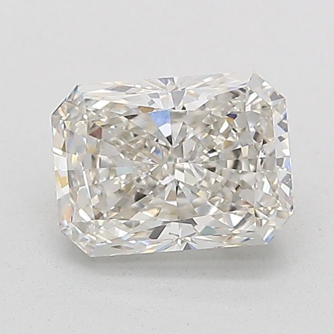 IGI Radiant 1.07ct H VVS2 - Loose Lab Diamond: IGI Radiant 1.07ct H VVS2 - Loose Lab Diamond Item Specifics: Source: This Is A Real Diamond Grown In A Lab Not Mined. Carat: 1.07 Cut: - Color: H Clarity: VVS2 Polish: EX Symmetry: EX Measurements: 6