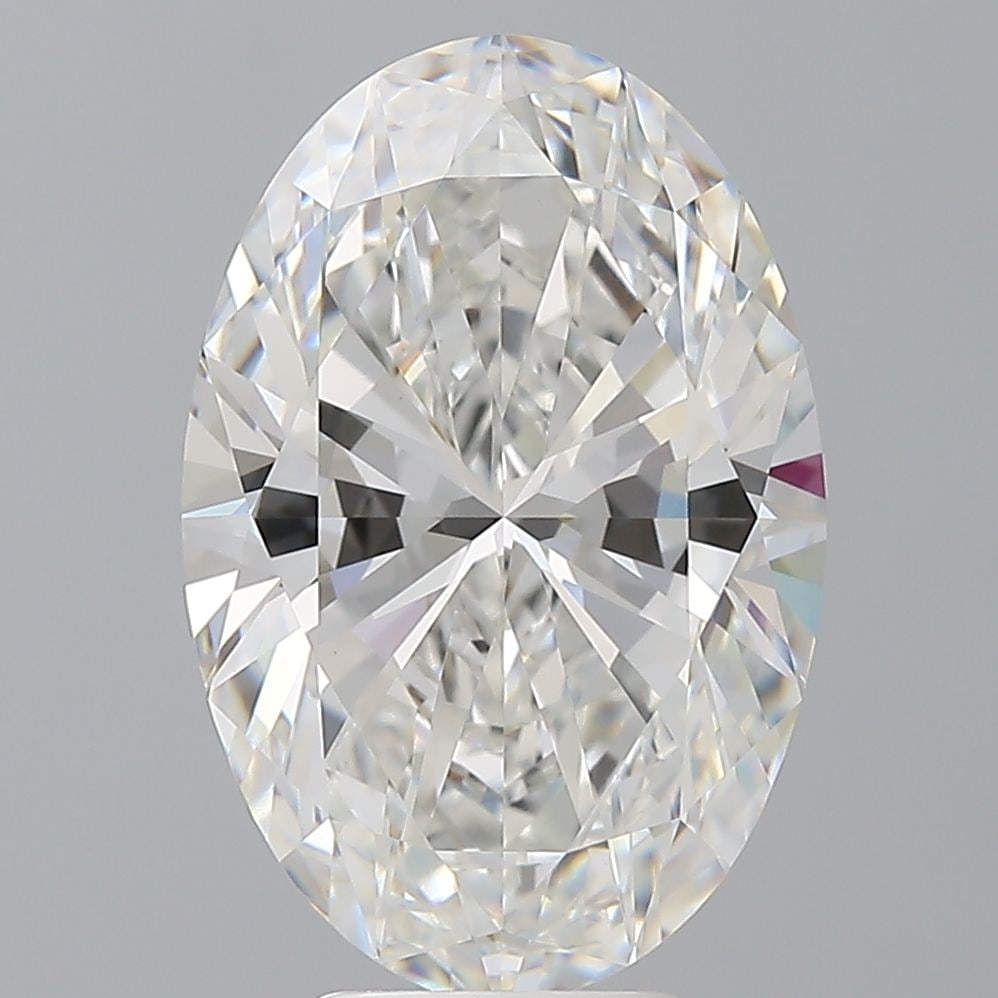 IGI Oval 5.58ct E VVS2 - Loose Lab Diamond: IGI Oval 5.58ct E VVS2 - Loose Lab Diamond Item Specifics: Source: This Is A Real Diamond Grown In A Lab Not Mined. Carat: 5.58 Cut: - Color: E Clarity: VVS2 Polish: EX Symmetry: EX Measurements: 14.6