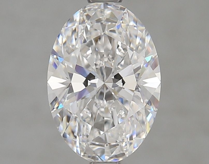 IGI Oval 2.01ct D VVS2 - Loose Lab Diamond: IGI Oval 2.01ct D VVS2 - Loose Lab Diamond Item Specifics: Source: This Is A Real Diamond Grown In A Lab Not Mined. Carat: 2.01 Cut: - Color: D Clarity: VVS2 Polish: EX Symmetry: EX Measurements: 10.2