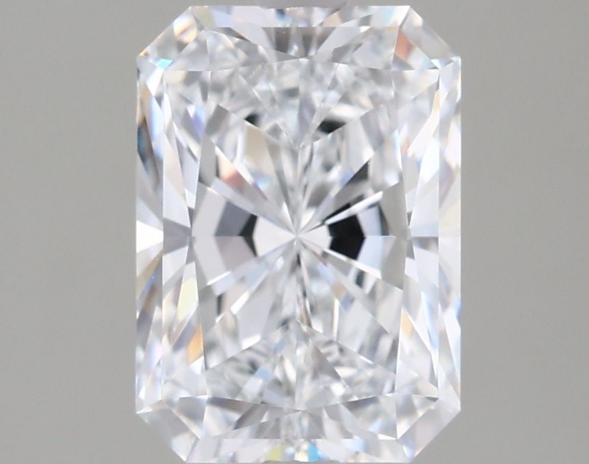 IGI Radiant 2.04ct E VVS1 - Loose Lab Diamond: IGI Radiant 2.04ct E VVS1 - Loose Lab Diamond Item Specifics: Source: This Is A Real Diamond Grown In A Lab Not Mined. Carat: 2.04 Cut: - Color: E Clarity: VVS1 Polish: EX Symmetry: EX Measurements: 8