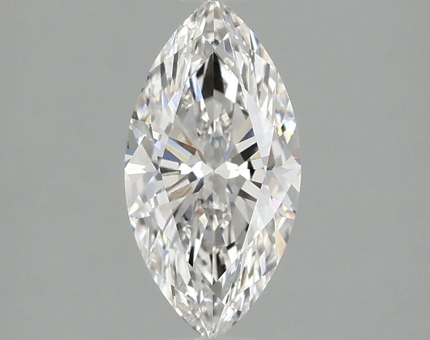 IGI Marquise 1.1ct F VVS2 - Loose Lab Diamond: IGI Marquise 1.1ct F VVS2 - Loose Lab Diamond Item Specifics: Source: This Is A Real Diamond Grown In A Lab Not Mined. Carat: 1.1 Cut: - Color: F Clarity: VVS2 Polish: EX Symmetry: EX Measurements: 10