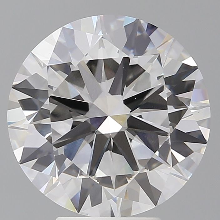 IGI Round 5.58ct E VVS2 - Loose Lab Diamond: IGI Round 5.58ct E VVS2 - Loose Lab Diamond Item Specifics: Source: This Is A Real Diamond Grown In A Lab Not Mined. Carat: 5.58 Cut: EX Color: E Clarity: VVS2 Polish: EX Symmetry: EX Measurements: 11