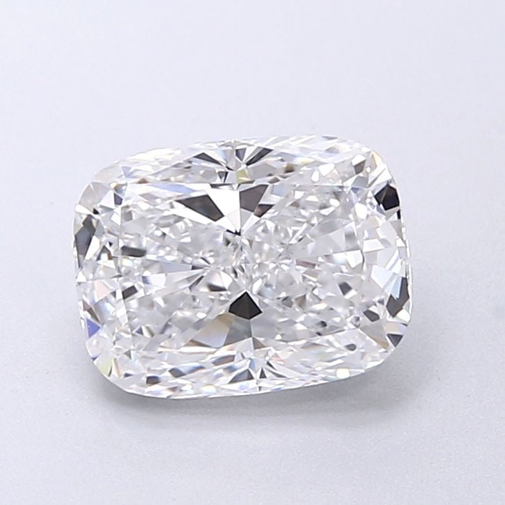 IGI Cushion Brilliant 2.04ct D VVS2 - Loose Lab Diamond: IGI Cushion Brilliant 2.04ct D VVS2 - Loose Lab Diamond Item Specifics: Source: This Is A Real Diamond Grown In A Lab Not Mined. Carat: 2.04 Cut: - Color: D Clarity: VVS2 Polish: EX Symmetry: EX Measu