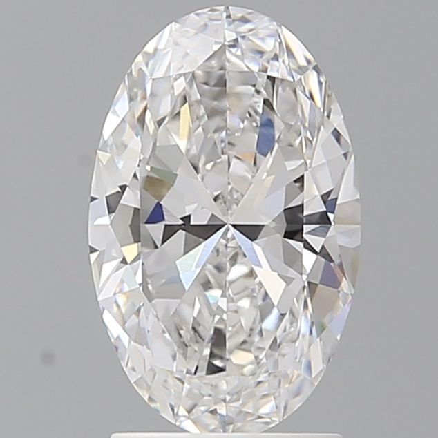 IGI Oval 2.09ct D VVS2 - Loose Lab Diamond: IGI Oval 2.09ct D VVS2 - Loose Lab Diamond Item Specifics: Source: This Is A Real Diamond Grown In A Lab Not Mined. Carat: 2.09 Cut: - Color: D Clarity: VVS2 Polish: EX Symmetry: EX Measurements: 11.0