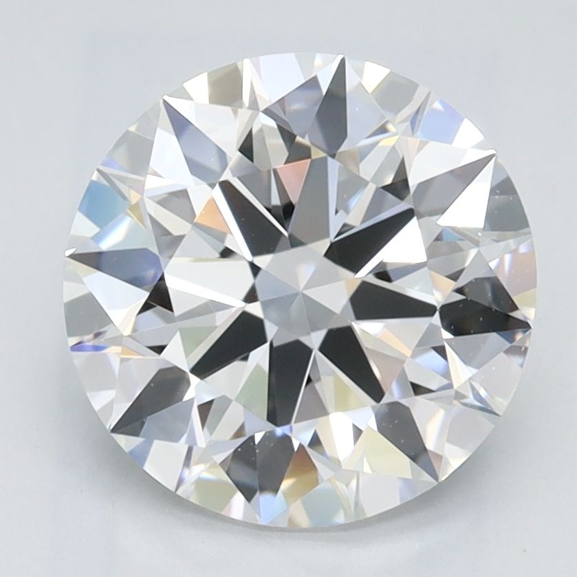IGI Round 2.07ct D IF - Ideal Loose Lab Diamond: IGI Round 2.07ct D IF - Ideal Loose Lab Diamond Item Specifics: Source: This Is A Real Diamond Grown In A Lab Not Mined. Carat: 2.07 Cut: ID Color: D Clarity: IF Polish: EX Symmetry: EX Measurements: 