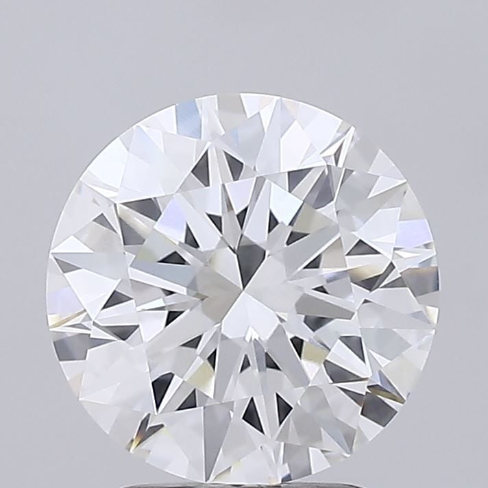 IGI Round 3.01ct F VVS2 - Ideal Loose Lab Diamond: IGI Round 3.01ct F VVS2 - Ideal Loose Lab Diamond Item Specifics: Source: This Is A Real Diamond Grown In A Lab Not Mined. Carat: 3.01 Cut: ID Color: F Clarity: VVS2 Polish: EX Symmetry: EX Measuremen