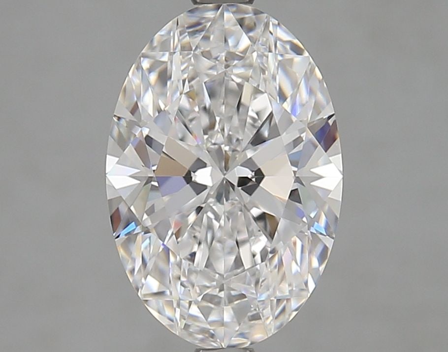 GCAL Oval 2.79ct D IF - Loose Lab Diamond: GCAL Oval 2.79ct D IF - Loose Lab Diamond Item Specifics: Source: This Is A Real Diamond Grown In A Lab Not Mined. Carat: 2.79 Cut: - Color: D Clarity: IF Polish: EX Symmetry: EX Measurements: 11.55L 