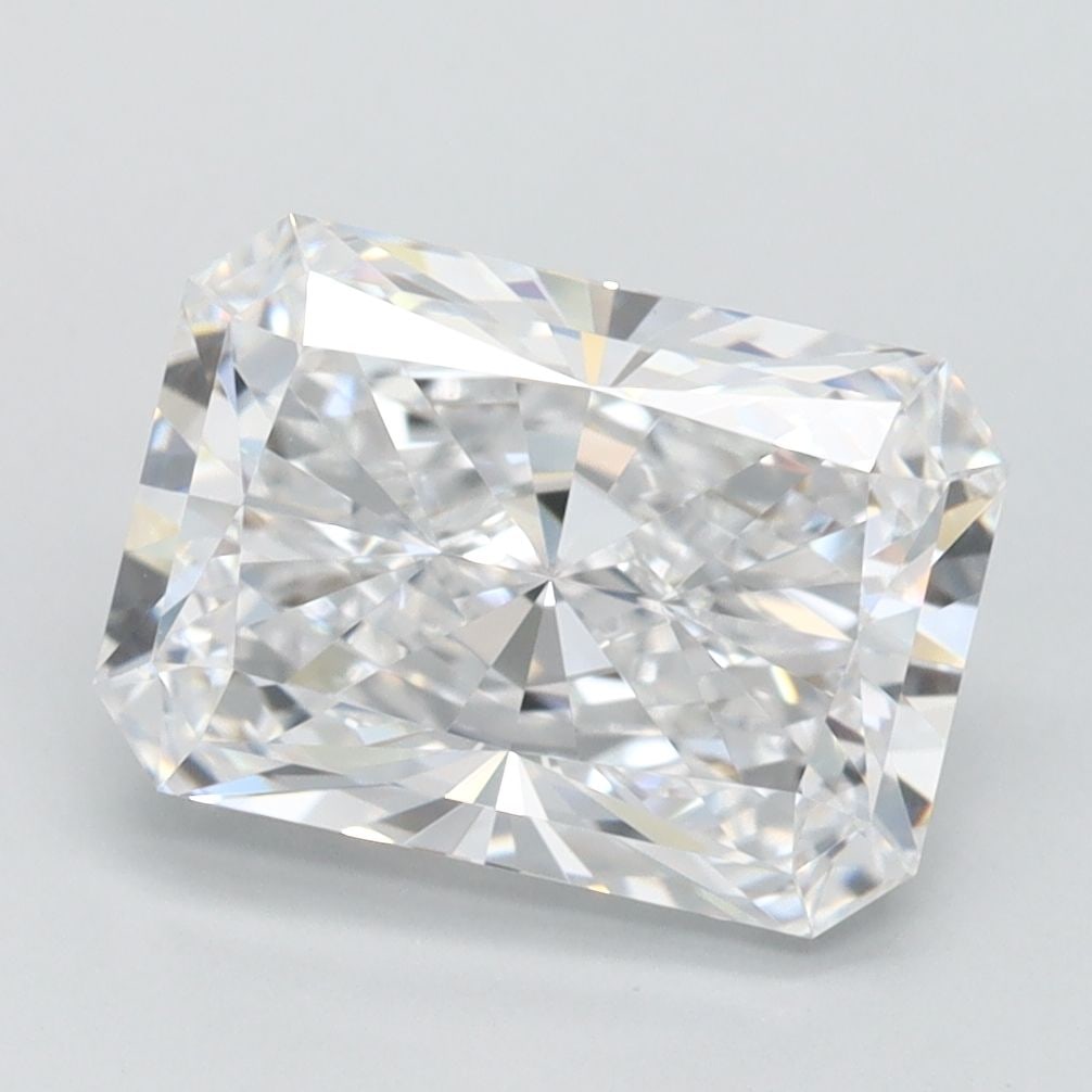 IGI Radiant 2.31ct D IF - Loose Lab Diamond: IGI Radiant 2.31ct D IF - Loose Lab Diamond Item Specifics: Source: This Is A Real Diamond Grown In A Lab Not Mined. Carat: 2.31 Cut: - Color: D Clarity: IF Polish: EX Symmetry: EX Measurements: 9.13L