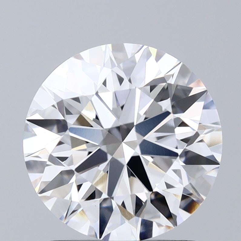 IGI Round 1.85ct E VVS2 - Ideal Loose Lab Diamond: IGI Round 1.85ct E VVS2 - Ideal Loose Lab Diamond Item Specifics: Source: This Is A Real Diamond Grown In A Lab Not Mined. Carat: 1.85 Cut: ID Color: E Clarity: VVS2 Polish: EX Symmetry: EX Measuremen