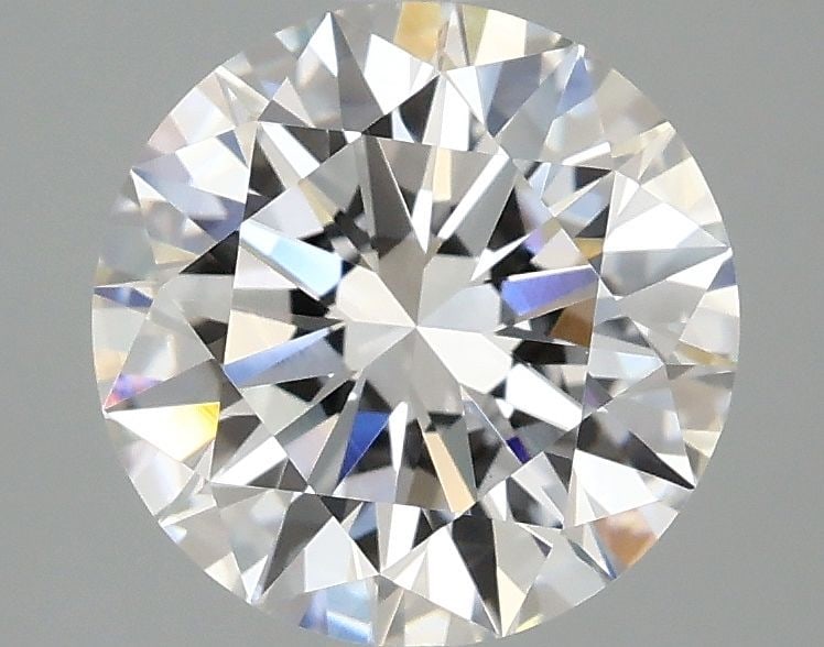 IGI Round 2.54ct E VVS2 - Ideal Loose Lab Diamond: IGI Round 2.54ct E VVS2 - Ideal Loose Lab Diamond Item Specifics: Source: This Is A Real Diamond Grown In A Lab Not Mined. Carat: 2.54 Cut: ID Color: E Clarity: VVS2 Polish: EX Symmetry: EX Measuremen