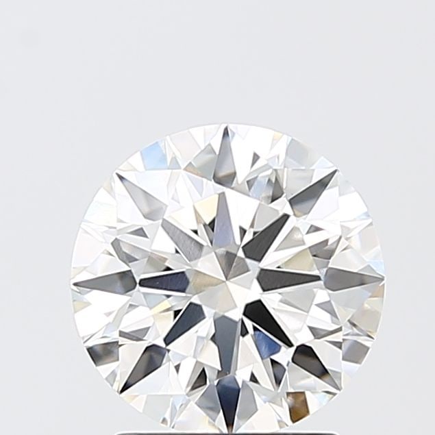 IGI Round 2.05ct F VVS2 - Ideal Loose Lab Diamond: IGI Round 2.05ct F VVS2 - Ideal Loose Lab Diamond Item Specifics: Source: This Is A Real Diamond Grown In A Lab Not Mined. Carat: 2.05 Cut: ID Color: F Clarity: VVS2 Polish: EX Symmetry: EX Measuremen