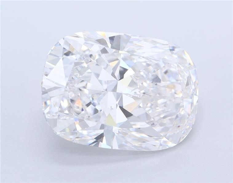 IGI Cushion Brilliant 7.02ct F VVS2 - Loose Lab Diamond: IGI Cushion Brilliant 7.02ct F VVS2 - Loose Lab Diamond Item Specifics: Source: This Is A Real Diamond Grown In A Lab Not Mined. Carat: 7.02 Cut: - Color: F Clarity: VVS2 Polish: EX Symmetry: EX Measu