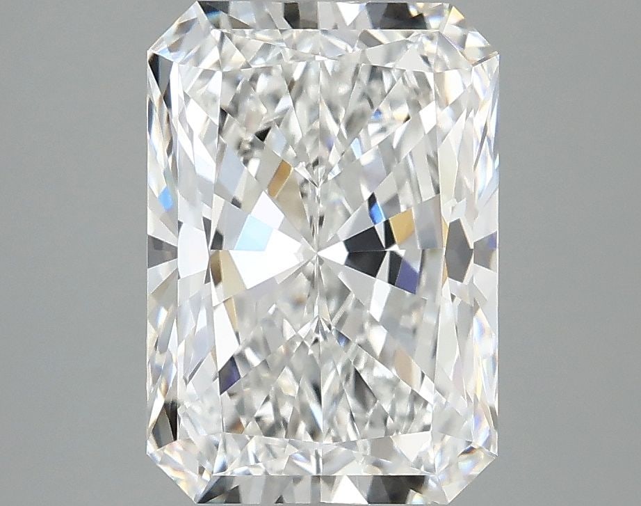 IGI Radiant 3.08ct D VVS2 - Loose Lab Diamond: IGI Radiant 3.08ct D VVS2 - Loose Lab Diamond Item Specifics: Source: This Is A Real Diamond Grown In A Lab Not Mined. Carat: 3.08 Cut: - Color: D Clarity: VVS2 Polish: EX Symmetry: EX Measurements: 1