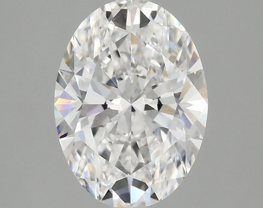 IGI Oval 2.08ct D VVS2 - Loose Lab Diamond: IGI Oval 2.08ct D VVS2 - Loose Lab Diamond Item Specifics: Source: This Is A Real Diamond Grown In A Lab Not Mined. Carat: 2.08 Cut: - Color: D Clarity: VVS2 Polish: EX Symmetry: EX Measurements: 9.93
