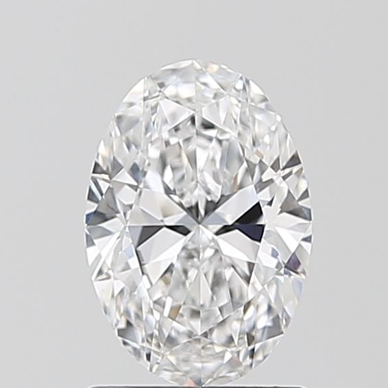 IGI Oval 1.1ct D VVS1 - Loose Lab Diamond: IGI Oval 1.1ct D VVS1 - Loose Lab Diamond Item Specifics: Source: This Is A Real Diamond Grown In A Lab Not Mined. Carat: 1.1 Cut: - Color: D Clarity: VVS1 Polish: EX Symmetry: EX Measurements: 8.46L 