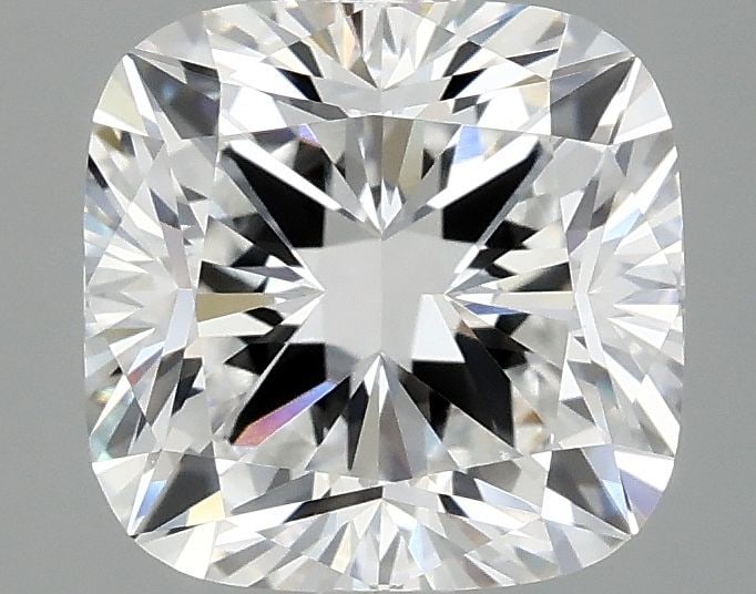 IGI Cushion Modified 2.54ct D VVS2 - Loose Lab Diamond: IGI Cushion Modified 2.54ct D VVS2 - Loose Lab Diamond Item Specifics: Source: This Is A Real Diamond Grown In A Lab Not Mined. Carat: 2.54 Cut: - Color: D Clarity: VVS2 Polish: EX Symmetry: EX Measur