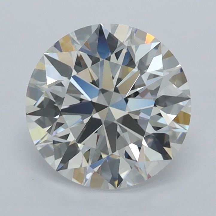 GCAL Round 1.62ct D VVS1 - Loose Lab Diamond: GCAL Round 1.62ct D VVS1 - Loose Lab Diamond Item Specifics: Source: This Is A Real Diamond Grown In A Lab Not Mined. Carat: 1.62 Cut: EX Color: D Clarity: VVS1 Polish: EX Symmetry: EX Measurements: 7