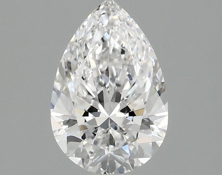 IGI Pear 1.09ct D VVS2 - Loose Lab Diamond: IGI Pear 1.09ct D VVS2 - Loose Lab Diamond Item Specifics: Source: This Is A Real Diamond Grown In A Lab Not Mined. Carat: 1.09 Cut: - Color: D Clarity: VVS2 Polish: EX Symmetry: EX Measurements: 8.74