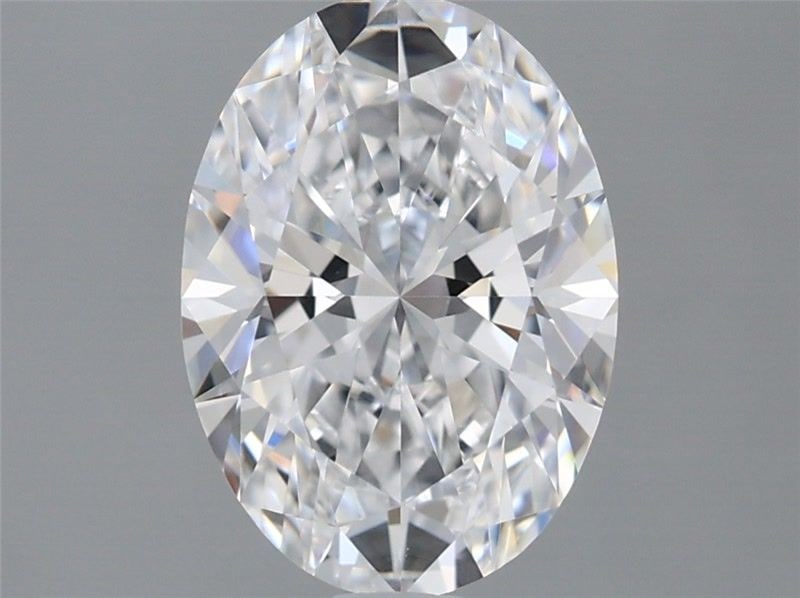 IGI Oval 1.52ct D VVS1 - Loose Lab Diamond: IGI Oval 1.52ct D VVS1 - Loose Lab Diamond Item Specifics: Source: This Is A Real Diamond Grown In A Lab Not Mined. Carat: 1.52 Cut: - Color: D Clarity: VVS1 Polish: EX Symmetry: EX Measurements: 9.11
