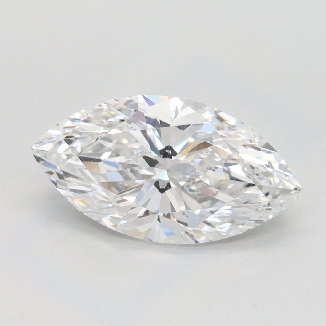 IGI Marquise 2.09ct D VVS1 - Loose Lab Diamond: IGI Marquise 2.09ct D VVS1 - Loose Lab Diamond Item Specifics: Source: This Is A Real Diamond Grown In A Lab Not Mined. Carat: 2.09 Cut: - Color: D Clarity: VVS1 Polish: EX Symmetry: EX Measurements: 