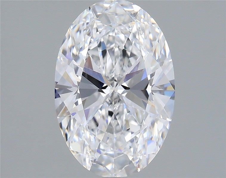 IGI Oval 1.9ct D VVS2 - Loose Lab Diamond: IGI Oval 1.9ct D VVS2 - Loose Lab Diamond Item Specifics: Source: This Is A Real Diamond Grown In A Lab Not Mined. Carat: 1.9 Cut: - Color: D Clarity: VVS2 Polish: EX Symmetry: EX Measurements: 10.36L