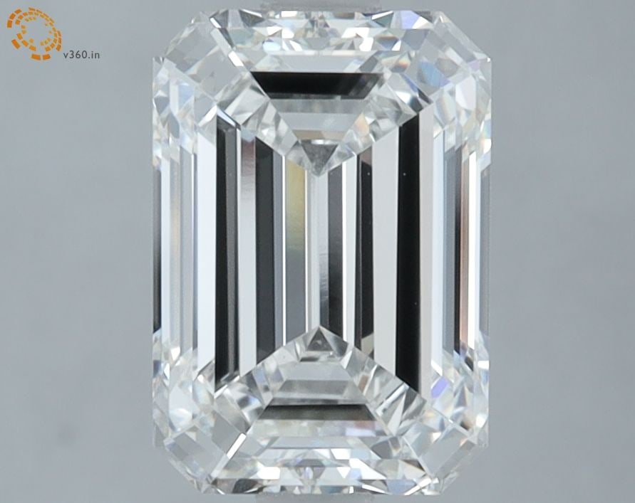IGI Emerald 2.58ct E VVS2 - Loose Lab Diamond: IGI Emerald 2.58ct E VVS2 - Loose Lab Diamond Item Specifics: Source: This Is A Real Diamond Grown In A Lab Not Mined. Carat: 2.58 Cut: - Color: E Clarity: VVS2 Polish: EX Symmetry: EX Measurements: 9