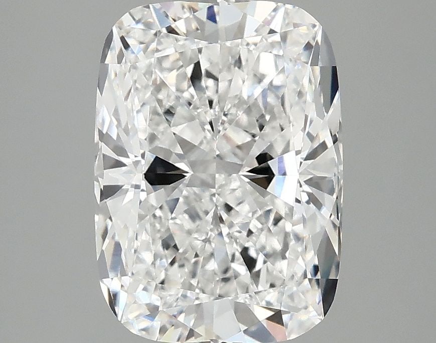 IGI Cushion Modified 3.02ct E VVS2 - Loose Lab Diamond: IGI Cushion Modified 3.02ct E VVS2 - Loose Lab Diamond Item Specifics: Source: This Is A Real Diamond Grown In A Lab Not Mined. Carat: 3.02 Cut: - Color: E Clarity: VVS2 Polish: EX Symmetry: EX Measur