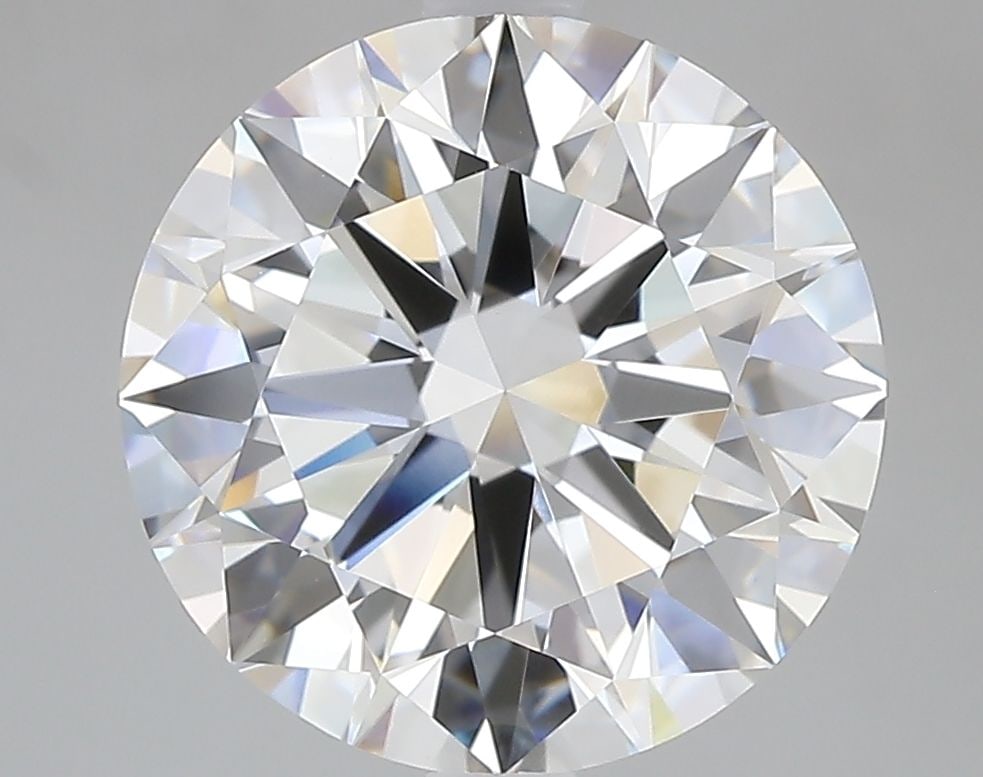 IGI Round 4.93ct E VVS2 - Loose Lab Diamond (1 of 1)