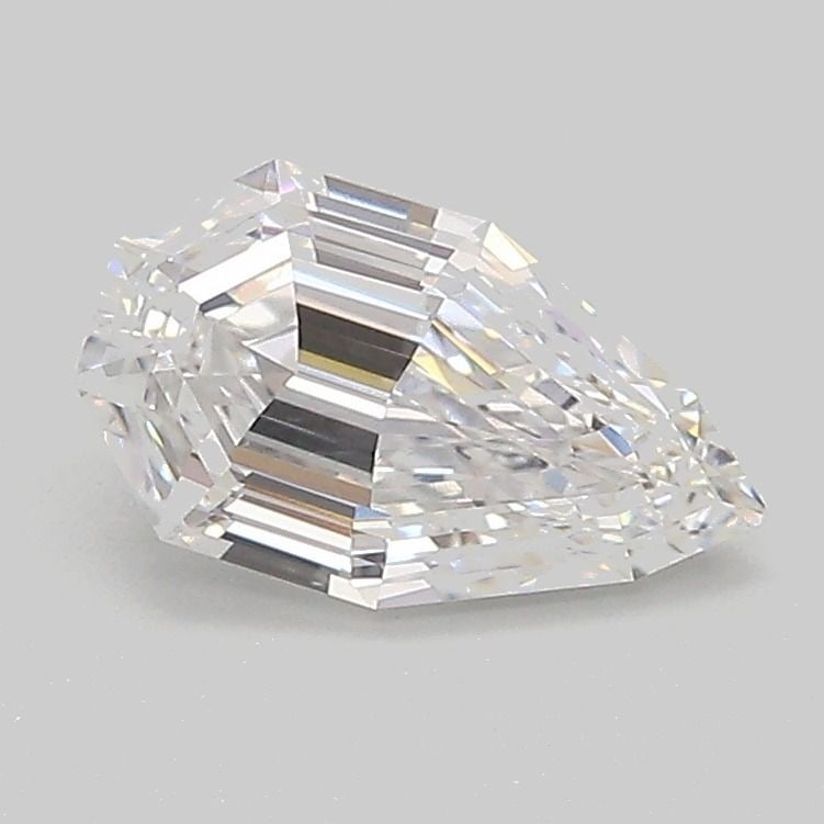 IGI Pear 1.08ct D VVS1 - Loose Lab Diamond: IGI Pear 1.08ct D VVS1 - Loose Lab Diamond Item Specifics: Source: This Is A Real Diamond Grown In A Lab Not Mined. Carat: 1.08 Cut: - Color: D Clarity: VVS1 Polish: EX Symmetry: EX Measurements: 9.21