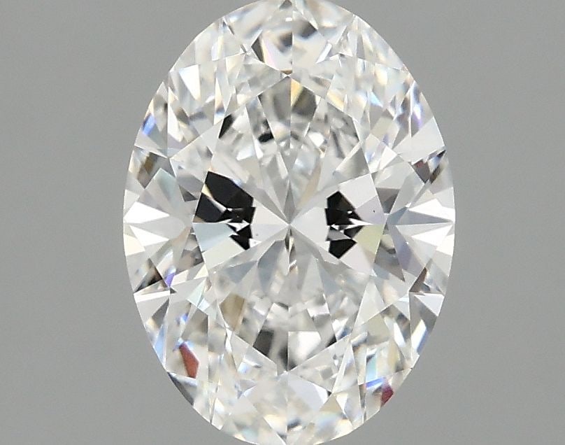 IGI Oval 1.5ct D VVS2 - Loose Lab Diamond: IGI Oval 1.5ct D VVS2 - Loose Lab Diamond Item Specifics: Source: This Is A Real Diamond Grown In A Lab Not Mined. Carat: 1.5 Cut: - Color: D Clarity: VVS2 Polish: EX Symmetry: EX Measurements: 8.99L 