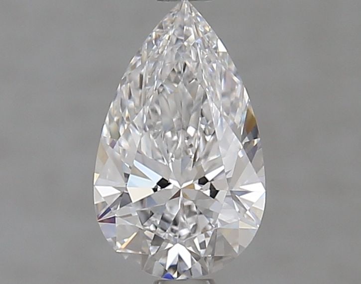 IGI Pear 1.01ct D IF - Loose Lab Diamond: IGI Pear 1.01ct D IF - Loose Lab Diamond Item Specifics: Source: This Is A Real Diamond Grown In A Lab Not Mined. Carat: 1.01 Cut: - Color: D Clarity: IF Polish: EX Symmetry: EX Measurements: 9.26L X 