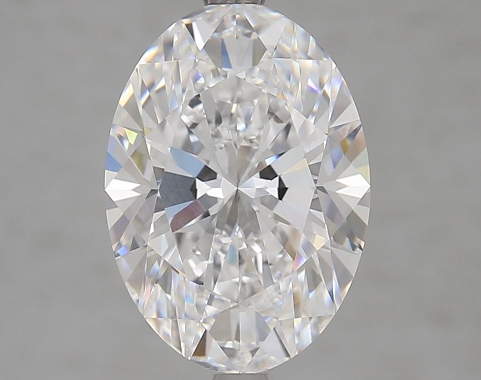 GIA Oval 4.01ct D VVS2 - Loose Lab Diamond: GIA Oval 4.01ct D VVS2 - Loose Lab Diamond Item Specifics: Source: This Is A Real Diamond Grown In A Lab Not Mined. Carat: 4.01 Cut: - Color: D Clarity: VVS2 Polish: EX Symmetry: EX Measurements: 12.4