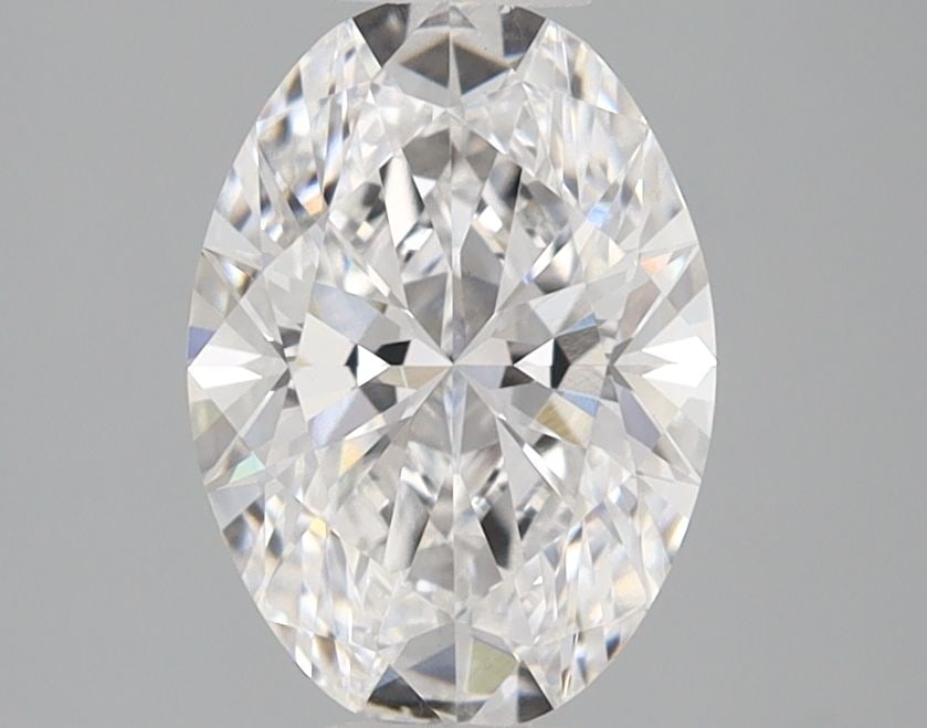 IGI Oval 1.57ct D VVS2 - Loose Lab Diamond: IGI Oval 1.57ct D VVS2 - Loose Lab Diamond Item Specifics: Source: This Is A Real Diamond Grown In A Lab Not Mined. Carat: 1.57 Cut: - Color: D Clarity: VVS2 Polish: EX Symmetry: EX Measurements: 9.38