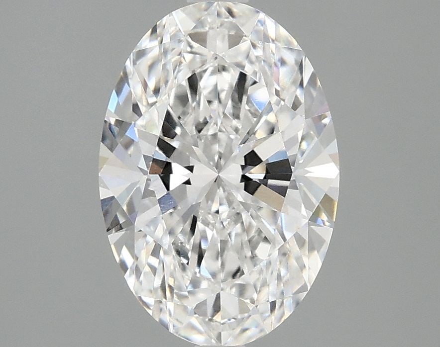 IGI Oval 2.09ct D VVS2 - Loose Lab Diamond: IGI Oval 2.09ct D VVS2 - Loose Lab Diamond Item Specifics: Source: This Is A Real Diamond Grown In A Lab Not Mined. Carat: 2.09 Cut: - Color: D Clarity: VVS2 Polish: EX Symmetry: EX Measurements: 10.3