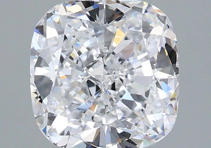 IGI Cushion Modified 2.03ct D VVS1 - Loose Lab Diamond: IGI Cushion Modified 2.03ct D VVS1 - Loose Lab Diamond Item Specifics: Source: This Is A Real Diamond Grown In A Lab Not Mined. Carat: 2.03 Cut: - Color: D Clarity: VVS1 Polish: EX Symmetry: VG Measur