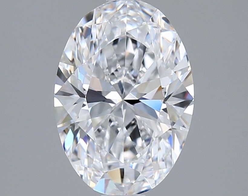 IGI Oval 1.51ct D VVS2 - Loose Lab Diamond: IGI Oval 1.51ct D VVS2 - Loose Lab Diamond Item Specifics: Source: This Is A Real Diamond Grown In A Lab Not Mined. Carat: 1.51 Cut: - Color: D Clarity: VVS2 Polish: EX Symmetry: EX Measurements: 9.11