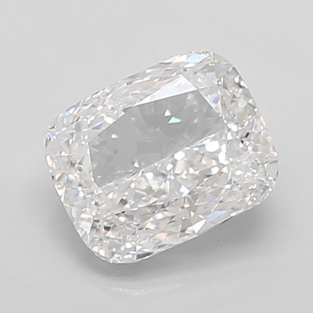 IGI Cushion Modified 3.51ct D VVS2 - Loose Lab Diamond: IGI Cushion Modified 3.51ct D VVS2 - Loose Lab Diamond Item Specifics: Source: This Is A Real Diamond Grown In A Lab Not Mined. Carat: 3.51 Cut: - Color: D Clarity: VVS2 Polish: EX Symmetry: EX Measur