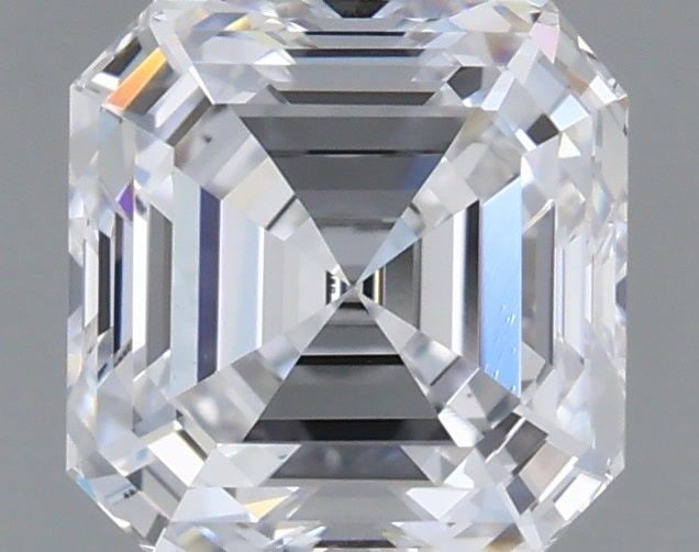 IGI Square Emerald 1.03ct D VVS1 - Loose Lab Diamond: IGI Square Emerald 1.03ct D VVS1 - Loose Lab Diamond Item Specifics: Source: This Is A Real Diamond Grown In A Lab Not Mined. Carat: 1.03 Cut: - Color: D Clarity: VVS1 Polish: VG Symmetry: EX Measurem