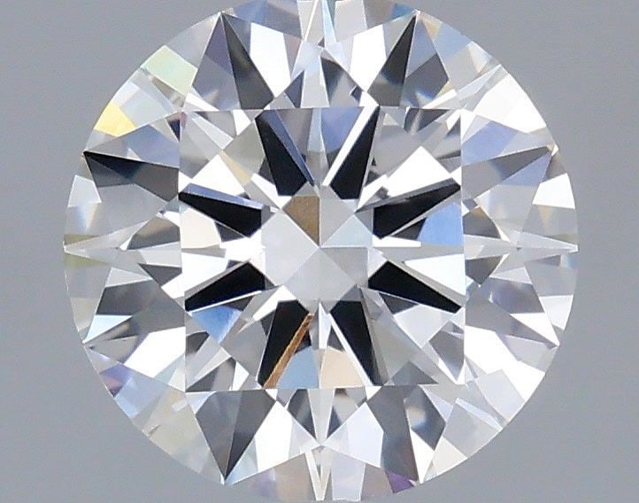 IGI Round 2.03ct E VVS2 - Loose Lab Diamond: IGI Round 2.03ct E VVS2 - Loose Lab Diamond Item Specifics: Source: This Is A Real Diamond Grown In A Lab Not Mined. Carat: 2.03 Cut: EX Color: E Clarity: VVS2 Polish: VG Symmetry: EX Measurements: 8.