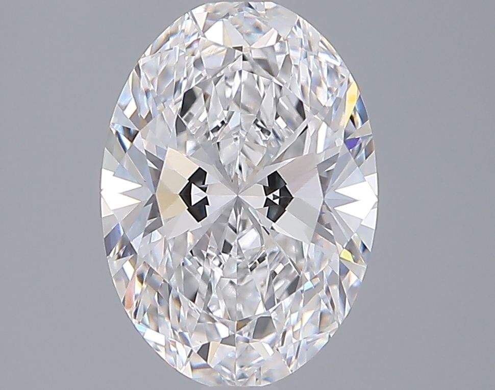 IGI Oval 2.55ct D VVS2 - Loose Lab Diamond: IGI Oval 2.55ct D VVS2 - Loose Lab Diamond Item Specifics: Source: This Is A Real Diamond Grown In A Lab Not Mined. Carat: 2.55 Cut: - Color: D Clarity: VVS2 Polish: EX Symmetry: EX Measurements: 11.1